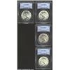 Image 1 : 1922-D S$1 MS64 PCGS, well struck with pleasing eye appeal, the back of the neck is strike doubled;.