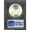 Image 2 : 1925 S$1 MS66 PCGS. A lightly toned and highly lustrous Gem with exquisitely preserved surfaces. A w
