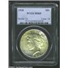 Image 3 : 1928 S$1 MS65 PCGS. With the exception of the High Relief 1922 (which has yet to be confirmed in bus