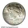Image 1 : 1928-S S$1 MS65 ICG. Even though the 1928-P has a lower mintage, the S-mint is the more difficult co