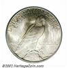 Image 2 : 1928-S S$1 MS65 ICG. Even though the 1928-P has a lower mintage, the S-mint is the more difficult co