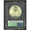 Image 4 : 1928-S S$1 MS65 ICG. Even though the 1928-P has a lower mintage, the S-mint is the more difficult co