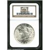 Image 3 : 1934-D S$1 MS66 NGC. Peace Dollars in such a high grade are very scarce because of the shallowness o