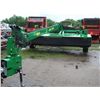 Image 2 : JOHN DEERE MOCO 956 DISCBINE