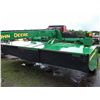 Image 3 : JOHN DEERE MOCO 956 DISCBINE
