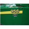 Image 6 : JOHN DEERE MOCO 956 DISCBINE