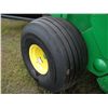 Image 3 : JOHN DEERE 568 MEGAWIDE ROUND BALER