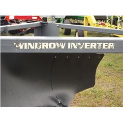 MATADOR 7900 WINDROW INVERTER