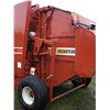 Image 6 : HESSTON 956 AUTO CYCLE ROUND BALER