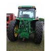 Image 3 : JOHN DEERE 7200 TRACTOR