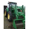 Image 6 : JOHN DEERE 7200 TRACTOR