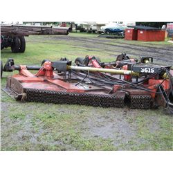 BUSH HOG 3615 ROTARY CUTTER