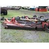 Image 1 : BUSH HOG 3615 ROTARY CUTTER