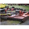 Image 2 : BUSH HOG 3615 ROTARY CUTTER