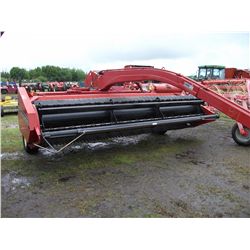 CASE INTERNATIONAL 8730 HAYBINE