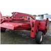 Image 3 : CASE INTERNATIONAL 8730 HAYBINE