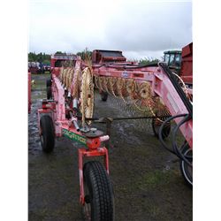 SITREX MAGNUM MK14-16 V-RAKE