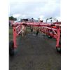 Image 5 : SITREX MAGNUM MK14-16 V-RAKE