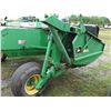Image 2 : JOHN DEERE 935 DISC BINE