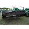 Image 3 : JOHN DEERE 935 DISC BINE