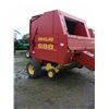 Image 1 : NEW HOLLAND 688 AUTO WRAP ROUND BALER