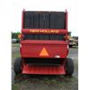 Image 5 : NEW HOLLAND 688 AUTO WRAP ROUND BALER