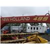 Image 2 : NEW HOLLAND 499 HYDRO SWING HAY BINE