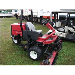 TORO 3100D REELMASTER MOWER