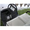 Image 2 : 2007 YAMAHA ELECTRIC GOLF CART AND CHARGER