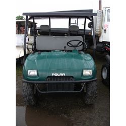 POLARIS RANGER ATV