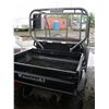 Image 4 : 2013 KAWASAKI KAF400D 610 SIDE BY SIDE MULE