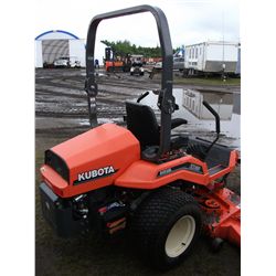 KUBOTA Z28 MOWER