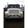 Image 1 : 1990 INTERNATIONAL TANDEM AXLE GRAVEL TRUCK