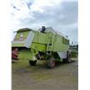 Image 1 : CLAAS DOMINATOR 98SL COMBINE