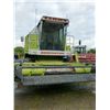 Image 3 : CLAAS DOMINATOR 98SL COMBINE