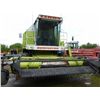 Image 4 : CLAAS DOMINATOR 98SL COMBINE