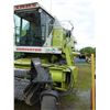 Image 5 : CLAAS DOMINATOR 98SL COMBINE