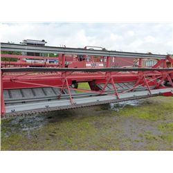 MASSEY FERGUSON 785 SWATHER