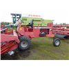 Image 2 : MASSEY FERGUSON 785 SWATHER