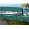 Image 1 : RANSOMES JAGUAR 4000 FRONT MOUNT MOWER