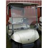 Image 1 : 2007 YAMAHA ELECTRIC GOLF CART