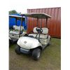 Image 1 : 2007 YAMAHA GAS GOLF CART