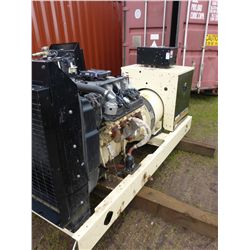 2007 KOHLER 100 POWER SYSTEM