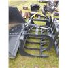 Image 1 : SKID STEER 72" BRUSH GRAPPLE