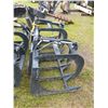 Image 1 : SKID STEER 78" BRUSH GRAPPLE