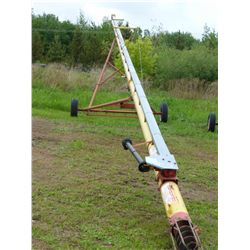 WESTFIELD PTO GRAIN AUGER