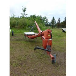 BRANDT GRAIN AUGER