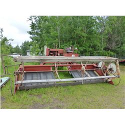 IH 201 SWATHER