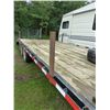 Image 3 : 2007 TRAILTECH GOOSENECK TRAILER