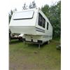 Image 7 : 1988 TRAVELAIRE 5TH WHEEL TRAILER
